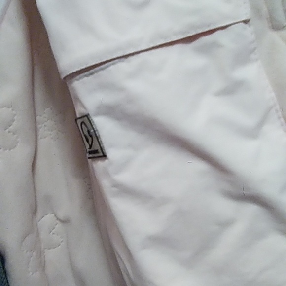 Ladies Winter Jacket - Picture 7 of 15